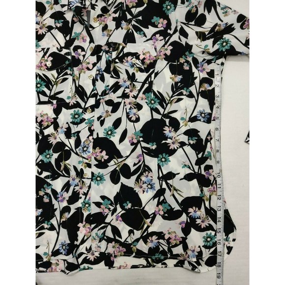 Tommy Hilfiger Womens Shirt Plus Size 0X - Picture 10 of 12